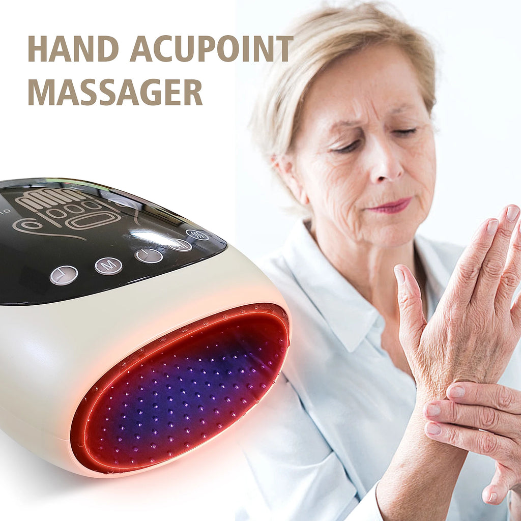 Hand Massager