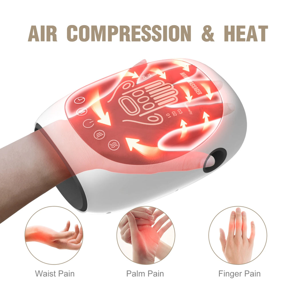 Hand Massager
