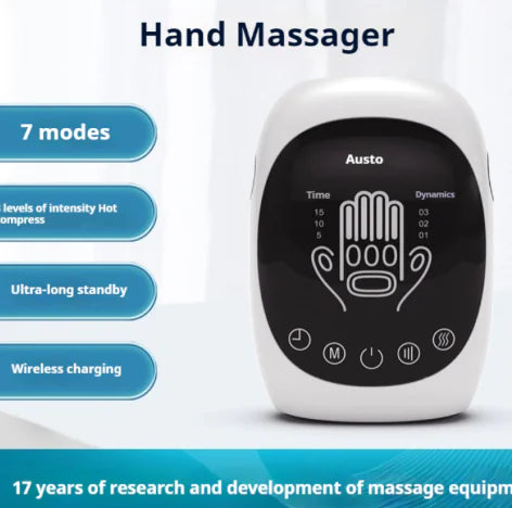 Hand Massager
