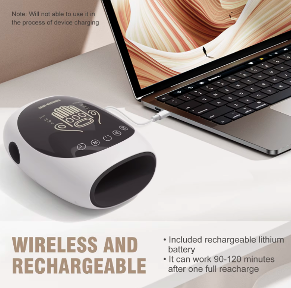 Hand Massager