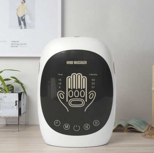 Hand Massager