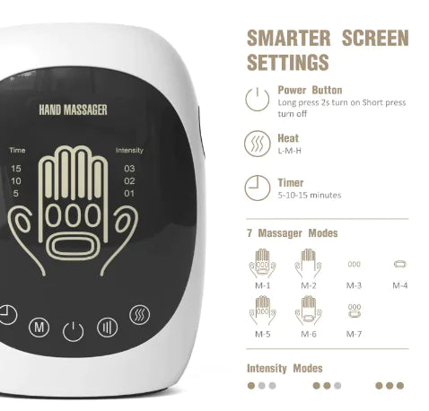 Hand Massager